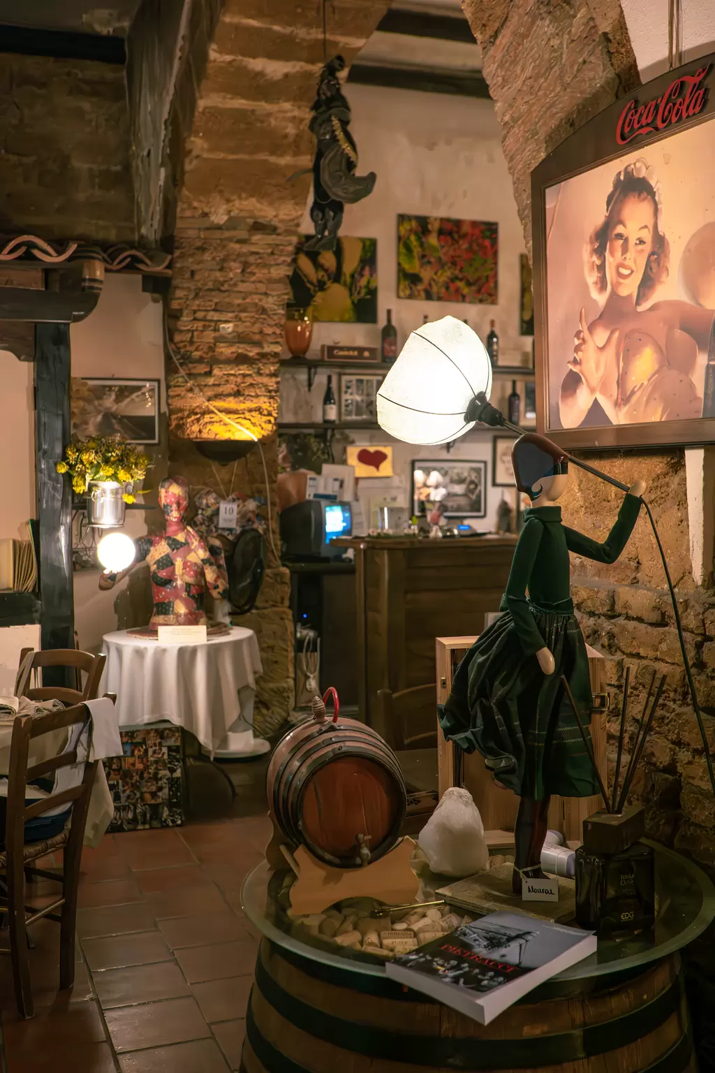 Immagine del ristorante 9221